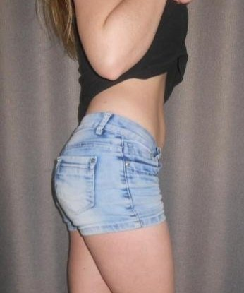 Анкета проститутки Снежана - город Луковская, 20 лет, №13833