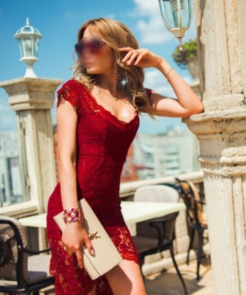 Анкета проститутки Амина - город Луковская, 39 лет, №4639